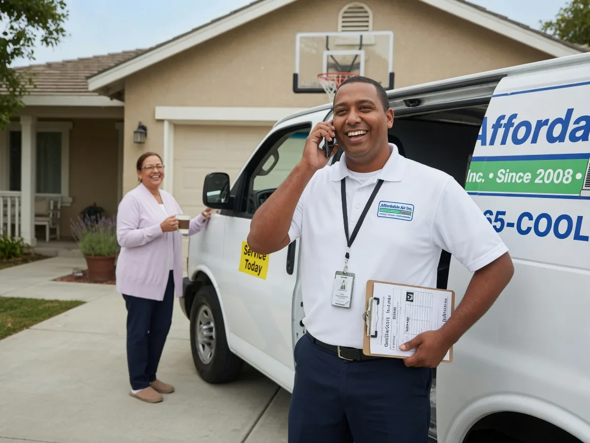 Central Ac Repair Herndon, PA FAQs